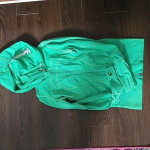 Lululemon stride jacket